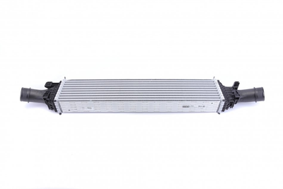 Интеркулер MAHLE / KNECHT CI 170 000P Audi A6, A4, A5, Q5, Allroad, A7 8K0145805P, 8K0145805G