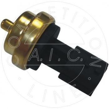 Датчик температуры охлаждающей жидкости AIC 55131 Renault Scenic, Kangoo, Laguna, Megane, Latitude, Trafic, Twingo, Clio, Master; Nissan Primastar; Dacia Duster, Logan; Opel Movano, Vivaro; Smart Fortwo 8200385782, 8200421597, 8200650777