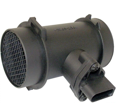 Расходомер воздуха JP GROUP 1393900300 Mercedes C-Class, V-Class, Sprinter, E-Class, Vito, M-Class 0000940948, 0000941448, 0280217114