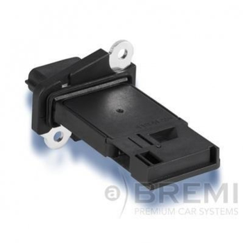 Расходомер воздуха BREMI 30230 Nissan Juke, X-Trail, Micra, Murano, Pathfinder, Note, Qashqai, Navara, Teana; Infiniti EX, QX, FX, M, G; Renault Kaleos 226807S000, 226807S00A