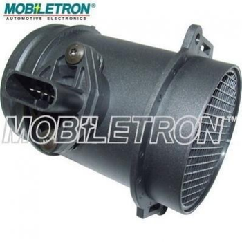 Расходомер воздуха MOBILETRON MA-B136 Audi TT, A8, A6 077133471GX, 077133471G