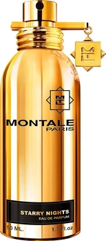 Парфумована вода унісекс Montale Starry Night 50 мл (3760260452076)