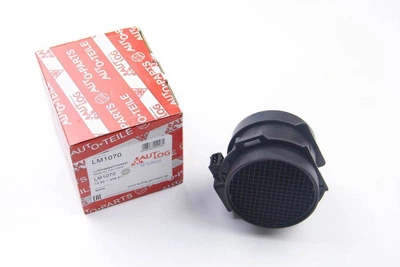 Расходомер воздуха AUTLOG LM1070 BMW 3 Series, 5 Series, X5 13621438871, 13627567451, 7567451