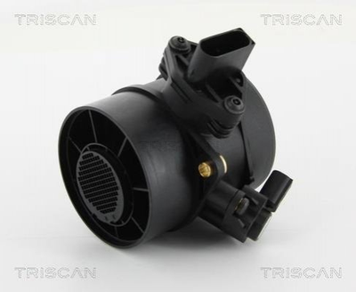 Расходомер воздуха TRISCAN 881223001 Mercedes E-Class, C-Class 6460940048, A6460940048