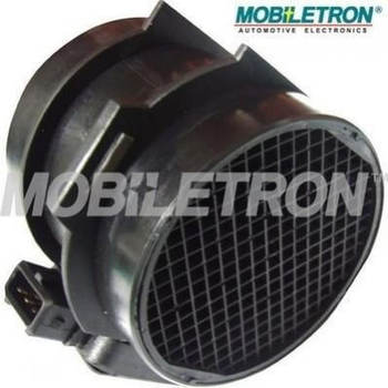 Расходомер воздуха MOBILETRON MAB039 BMW 3 Series, 5 Series, 7 Series, X3; Hyundai Coupe 2816437100, 1432356, 13621432356