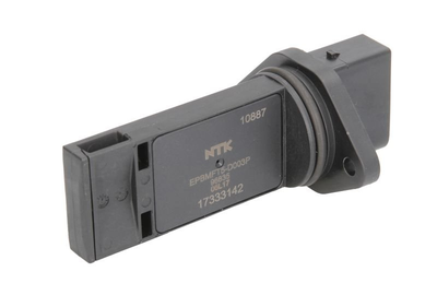Расходомер воздуха NGK 96835 BMW 1 Series, 3 Series, X3, 5 Series, 7 Series, X5; Mercedes C-Class, E-Class, Sprinter, Vito, M-Class, S-Class, V-Class; Porsche 911; Land Rover Freelander 99660612300, A0000941948, A0000941448