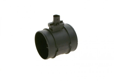 Расходомер воздуха BOSCH 0280218427 Opel Zafira, Astra, Insignia; Chevrolet Cruze, Malibu 836457, 55562426