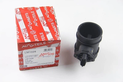 Расходомер воздуха AUTLOG LM1028 Opel Omega, Zafira, Combo, Astra, CORSA, Vectra 0836592, 0836629, 836592