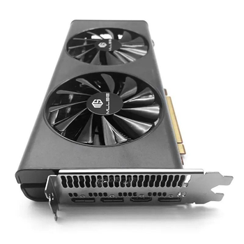 Видеокарты RX 5700 купить в Киеве: цены, отзывы - ROZETKA