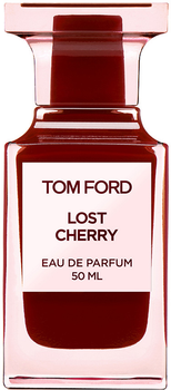 Парфюмированная вода унисекс Tom Ford Lost Cherry EDP U 50 мл (888066082341)
