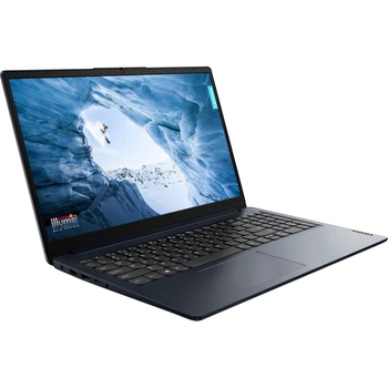 Ноутбук Lenovo IdeaPad 1 15ALC7 Abyss Blue (82R400BARM)