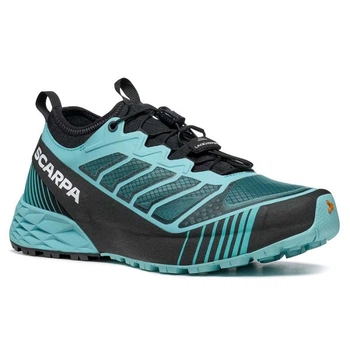 Кроссовки женские Scarpa Ribelle Run Womens 39,5 Чорний-Блакитний