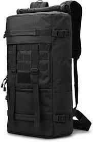 Тактичний рюкзак ChenHao CH-062 Black