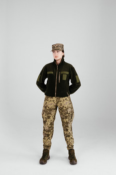 Штани військові жіночі KRPK піксель MM-14 розмір XL