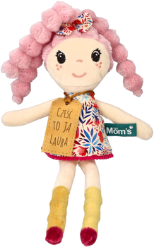 Lalka Hencz Toys Laura 30 cm (5907784461087)