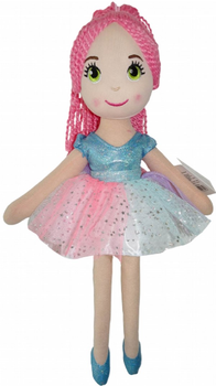 Лялька Tulilo Adelina Pink 40 см (5904209890941)