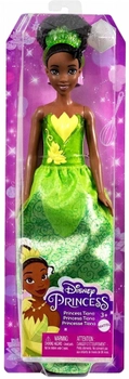 Лялька Мattel Disney Принцеса Тіана 27 см (0194735120284)