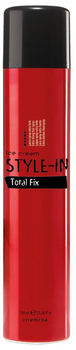 Lakier do włosów Inebrya Ice Cream Style-In ekstra mocny 750 ml (8033219160045)
