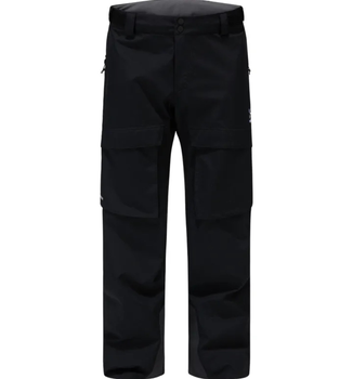Штани Haglofs Elation GTX Pant Men XL Black