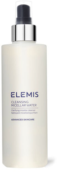 Міцелярна вода Elemis Skin Solutions очищуюча 200 мл (641628501885)