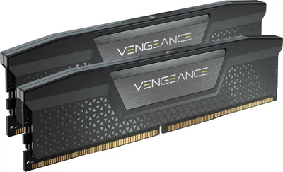Оперативна пам'ять Corsair DDR5-6000 65536MB PC5-48000 (Kit of 2x32768) Vengeance (CMK64GX5M2B6000C30)