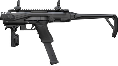 Обвес тактический FAB Defense K. P.O.S. Scout Advanced для Glock 17/19