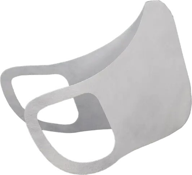 Захисна маска NTT PP 70g/m2 одношаровая White (MEMASECZKAFIZWH NTT)