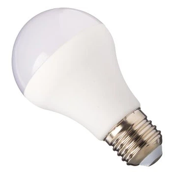 Лампа світлодіодна A60 12W E27 1040LM 6500K 175-265V "LEMANSO" LM218