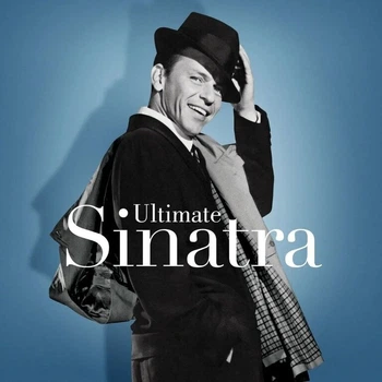 Виниловая пластинка Frank Sinatra Ultimate Sinatra