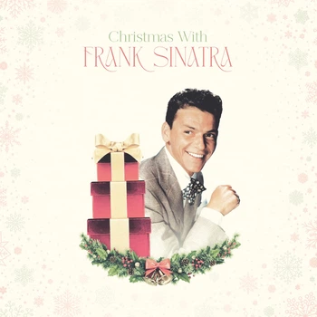 Виниловая пластинка Frank Sinatra Christmas With Frank Sinatra