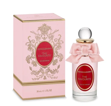 Парфумована вода для жінок Penhaligon's The Favourite 30 мл