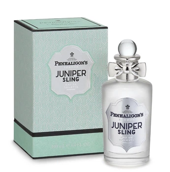 Туалетная вода унисекс Penhaligon's Juniper Sling 100 мл