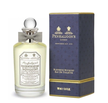 Туалетная вода для мужчин Penhaligon's Blenheim Bouquet 100 мл