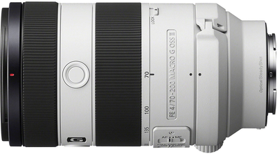 Sony FE 70-200 mm f/4 G OSS II (SEL70200G2.SYX)