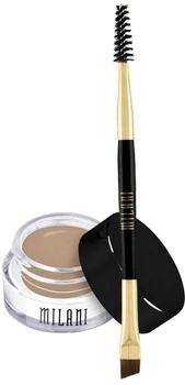 Pomada do brwi Milani Stay Put Brow Color 02 Natural 2.6 g (717489879828)