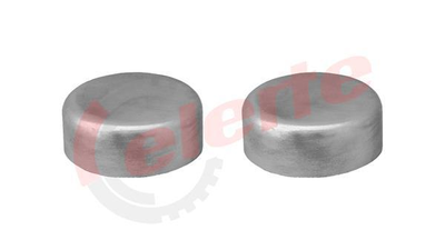 Заглушка тормозного суппорта Elerte 7234 Meritor Elsa195-225 Ø44*20Mm