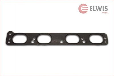 ПРОКЛАДКИ ВСЕ Elwis Royal 0242662 Opel Astra, Vectra, Zafira, Meriva 24458337, 5850664, 71739818