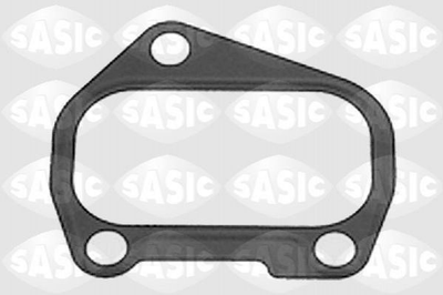 Прокладка выпускного коллектора SASIC 3490780 Peugeot 306, Partner, Boxer; Citroen Berlingo, Jumper 034978