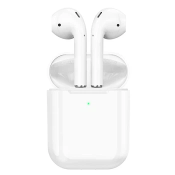 Bluetooth навушники Hoco EW25 TWS (Білий)