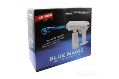 Распылитель Nano BLUE MAGIC ультразвуковой 300 мл мощность 12 Вт до 10 часов работы