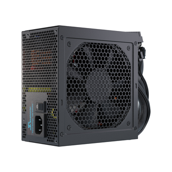Блок живлення Seasonic 550W G12 GM-550 (A551GMAFH)