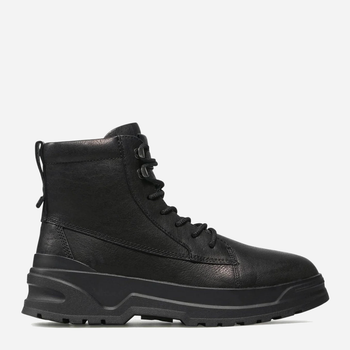 Чоловічі зимові черевики високі VAGABOND 5292-001-20 41 Чорні (7320562642382)