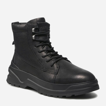 Чоловічі зимові черевики високі VAGABOND 5292-001-20 43 Чорні (7320562642405)