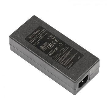 Блок живлення Mikrotik 48V2A96W (48V, 2A)