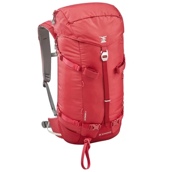 Альпинистский Рюкзак SIMOND 33л 55 x 28 x 20 см Красный