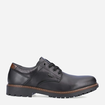 Чоловічі туфлі RIEKER F4611-00 44 Чорні (4060596879936)
