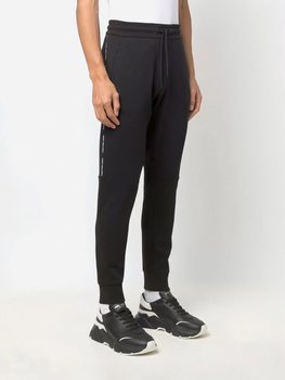 Спортивні штани чоловічі Calvin Klein CKJ30J319652BEH M Чорні (8719855251247)