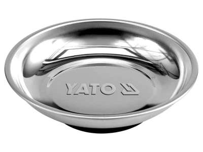 Миска с магнитным дном, Ø=150мм YATO (YT-0830)