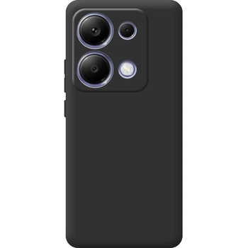 Чехол BoxFace Xiaomi Redmi Note 13 Pro 4G Черный (53952)