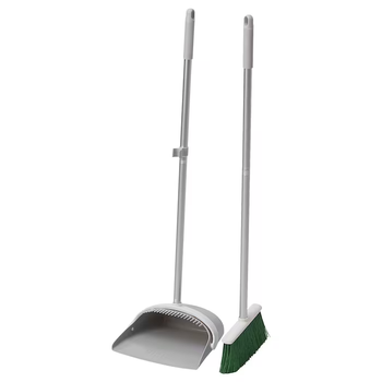 Щітка та совок PEPPRIG IKEA 905.676.30